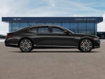 2026 Genesis G90 3.5T E-SC MHEV