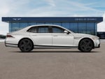 2026 Genesis G90 3.5T e-SC