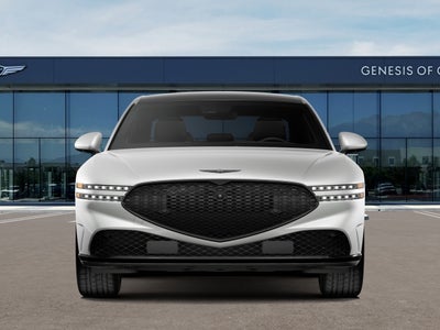 2026 Genesis G90 3.5T e-SC