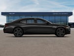 2026 Genesis G90 3.5T E-SC MHEV PRESTIGE BLACK