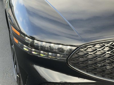 2026 Genesis G90 3.5T E-SC MHEV PRESTIGE BLACK