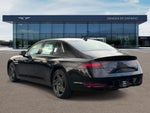 2026 Genesis G90 3.5T E-SC MHEV PRESTIGE BLACK