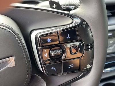 2026 Genesis G90 3.5T E-SC MHEV PRESTIGE BLACK