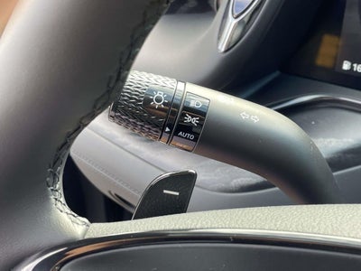 2026 Genesis G90 3.5T E-SC MHEV PRESTIGE BLACK