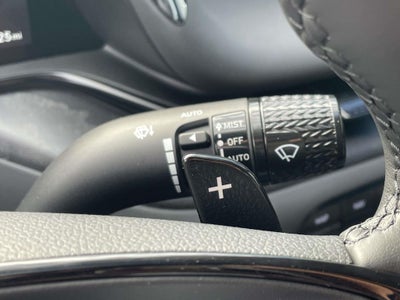 2026 Genesis G90 3.5T E-SC MHEV PRESTIGE BLACK