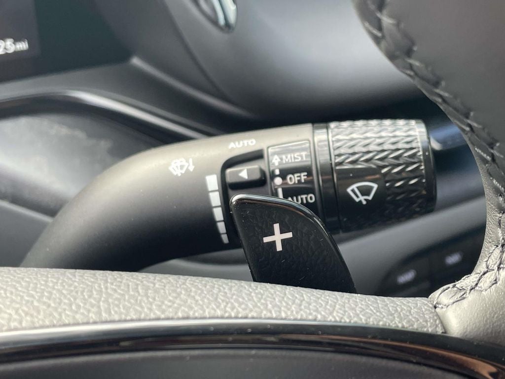 2026 Genesis G90 3.5T E-SC MHEV PRESTIGE BLACK