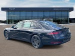2026 Genesis G90 3.5T E-SC MHEV PRESTIGE BLACK