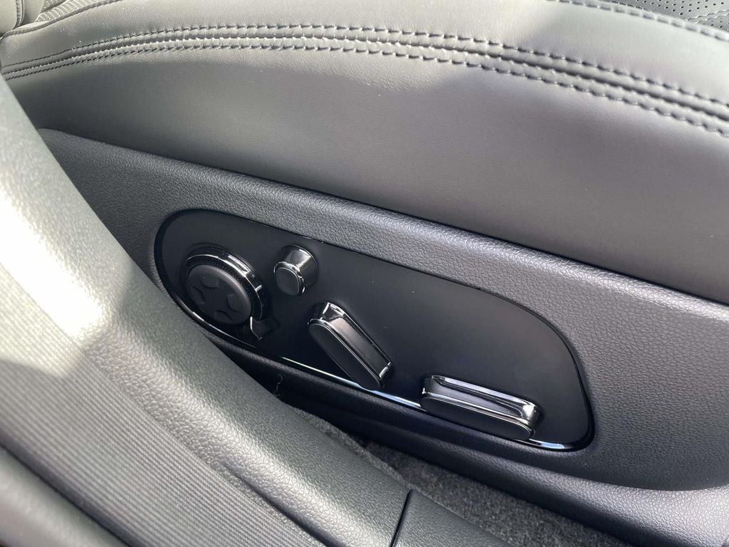 2026 Genesis G90 3.5T E-SC MHEV PRESTIGE BLACK