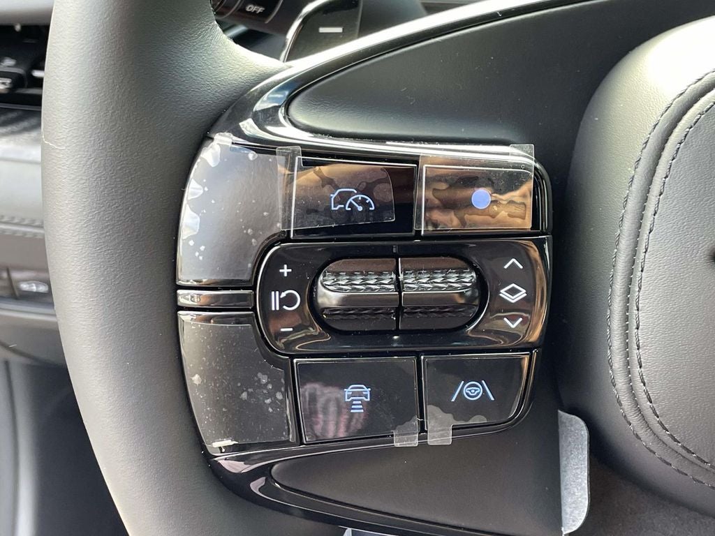 2026 Genesis G90 3.5T E-SC MHEV PRESTIGE BLACK