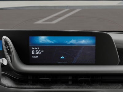 2026 Genesis G90 3.5T E-SC MHEV PRESTIGE BLACK