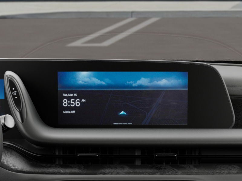 2026 Genesis G90 3.5T E-SC MHEV PRESTIGE BLACK