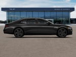 2026 Genesis G90 3.5T E-SC MHEV PRESTIGE BLACK
