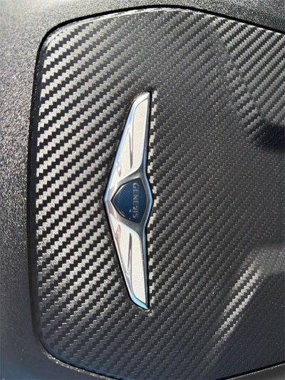 2019 Genesis G80 3.8