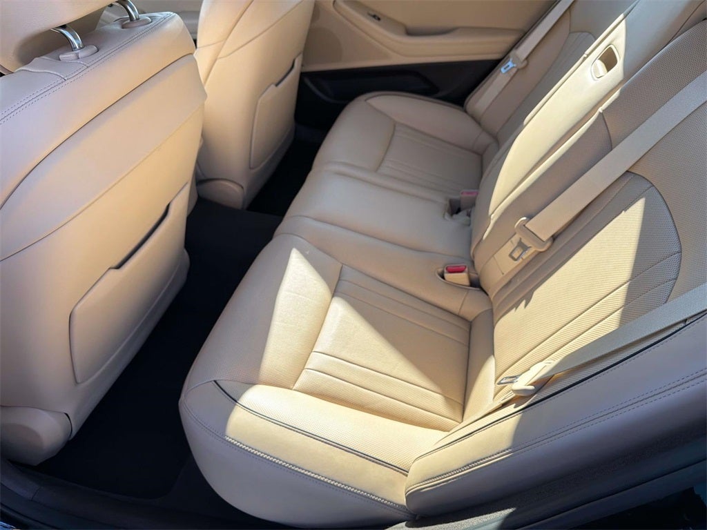 2019 Genesis G80 3.8