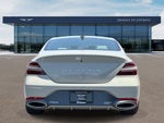 2026 Genesis G70 2.5T