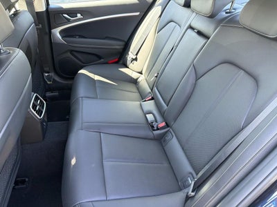 2026 Genesis G70 2.5T