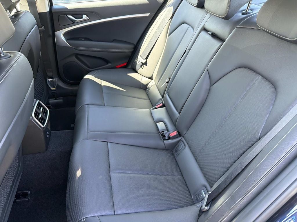 2026 Genesis G70 2.5T