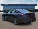 2026 Genesis G70 2.5T