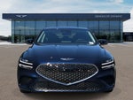 2026 Genesis G70 2.5T