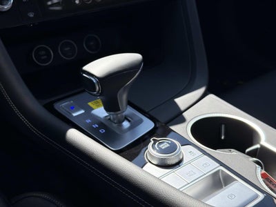 2026 Genesis G70 2.5T
