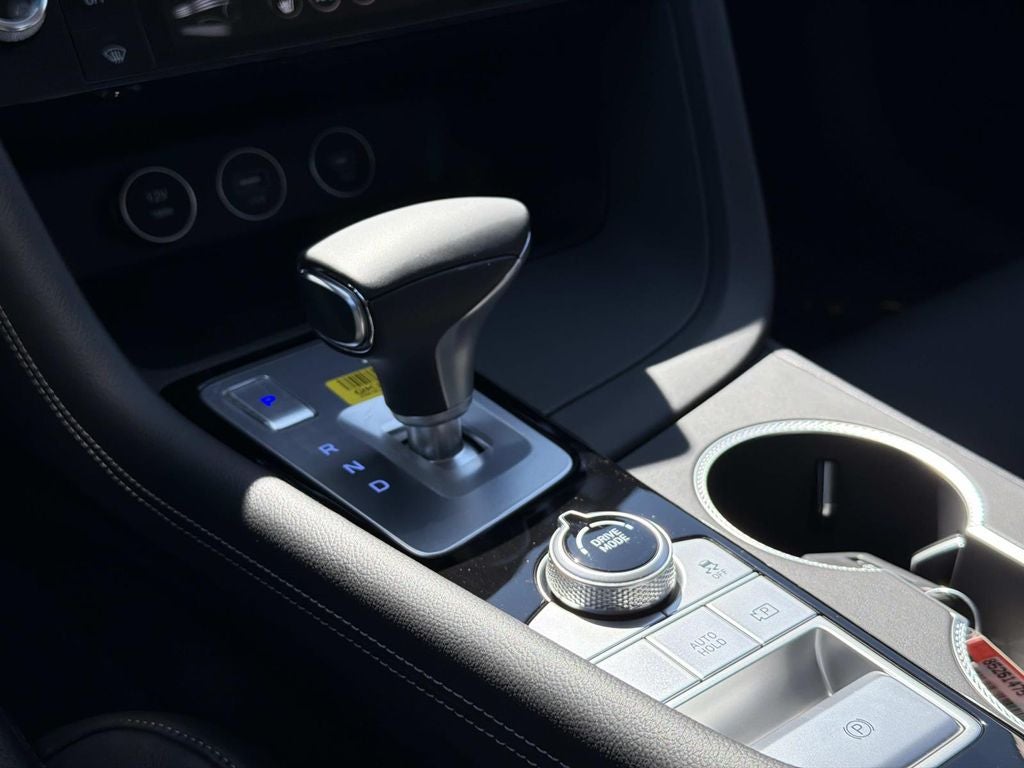 2026 Genesis G70 2.5T