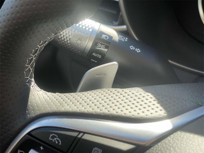 2026 Genesis G70 2.5T