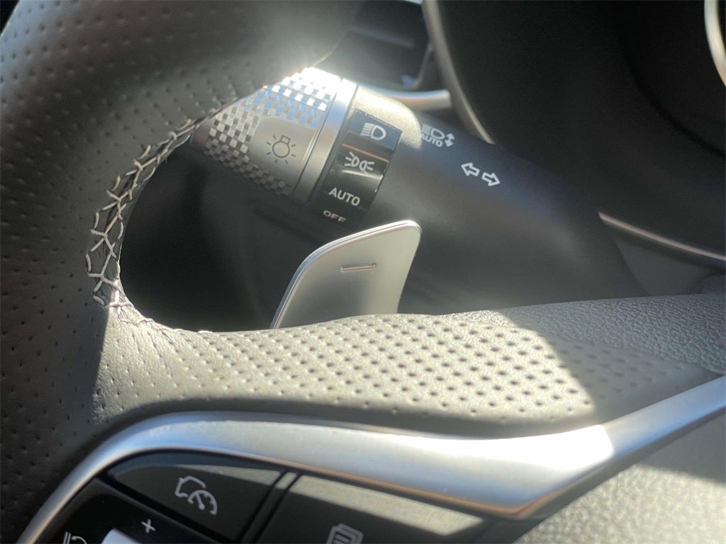 2026 Genesis G70 2.5T