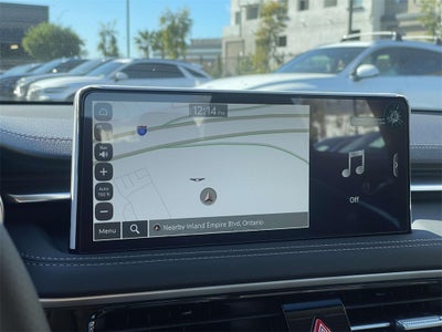 2026 Genesis G70 2.5T