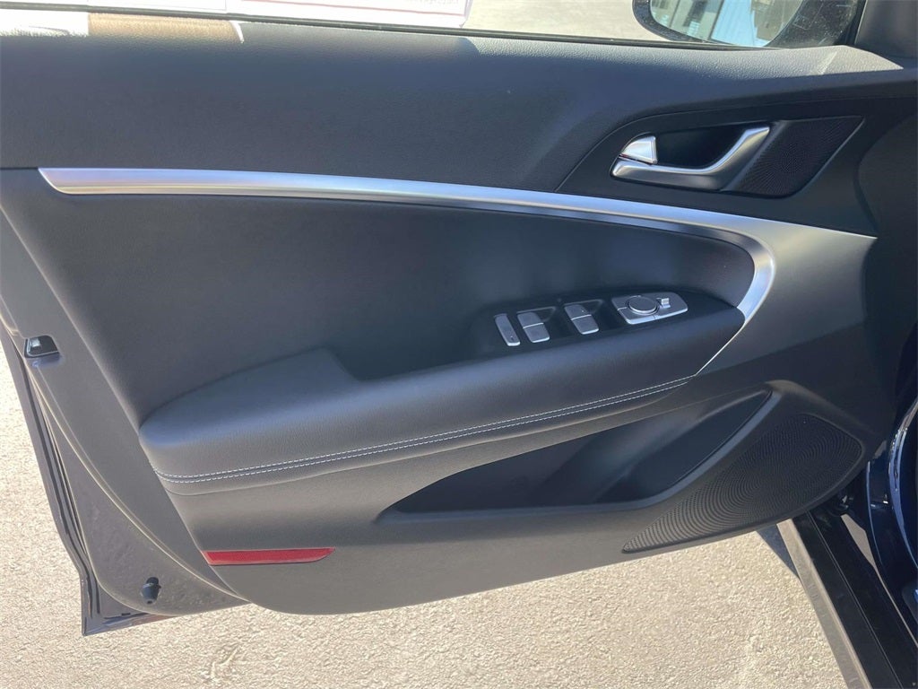 2026 Genesis G70 2.5T