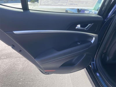 2026 Genesis G70 2.5T