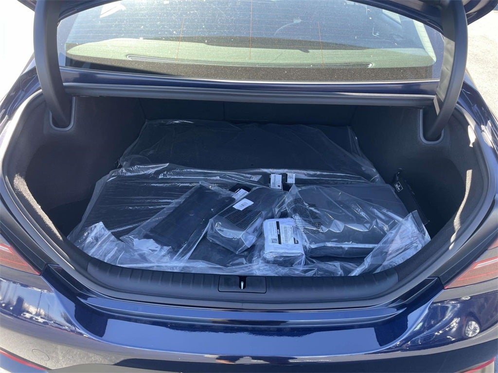 2026 Genesis G70 2.5T