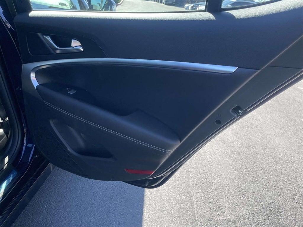 2026 Genesis G70 2.5T