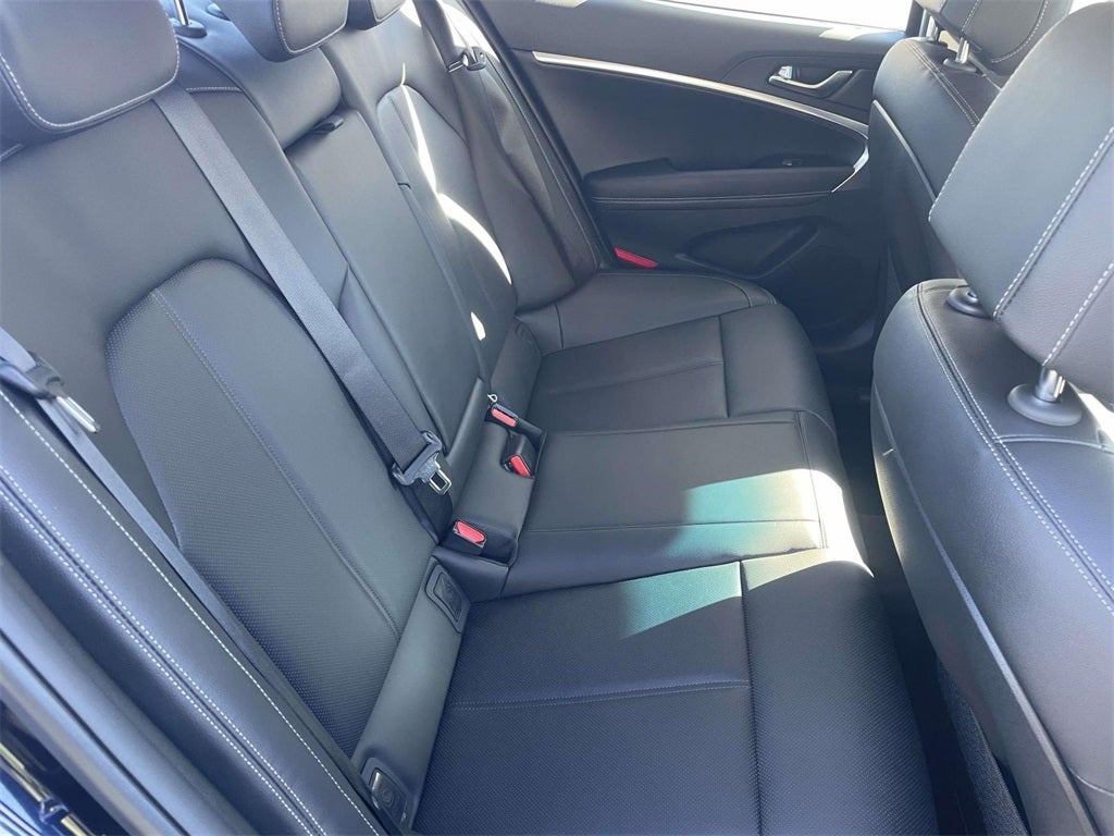 2026 Genesis G70 2.5T