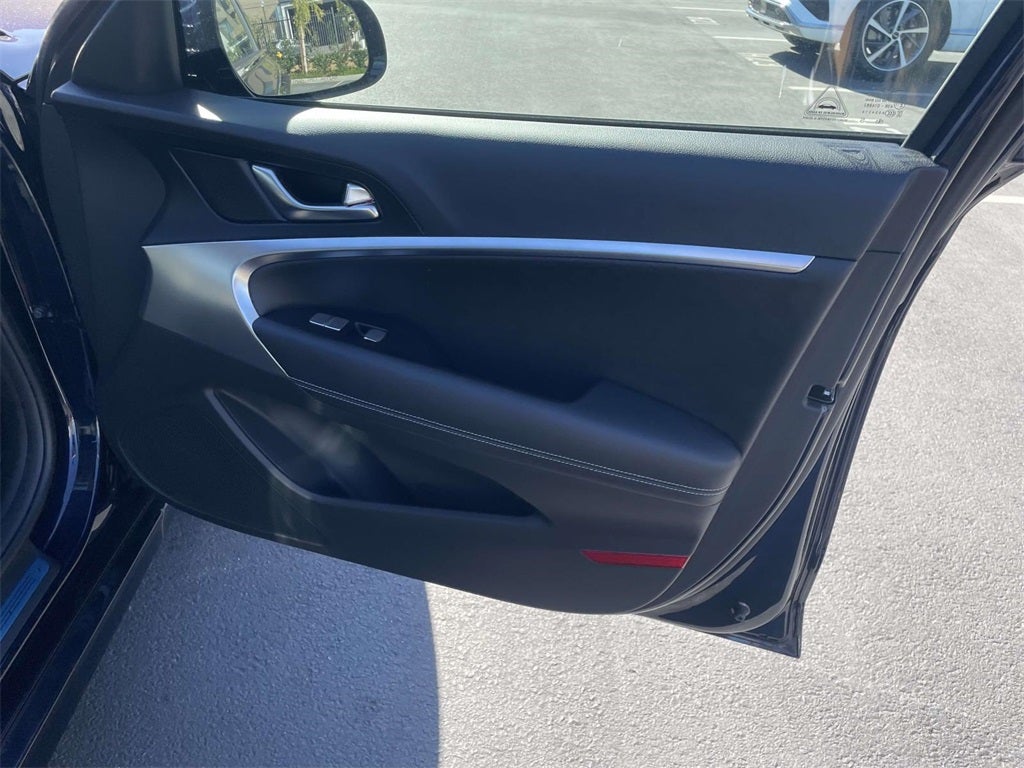 2026 Genesis G70 2.5T