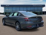 2026 Genesis G70 2.5T