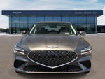 2026 Genesis G70 2.5T