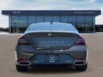 2026 Genesis G70 2.5T