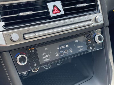 2026 Genesis G70 2.5T