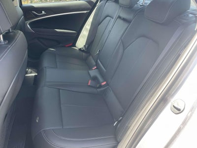 2026 Genesis G70 2.5T