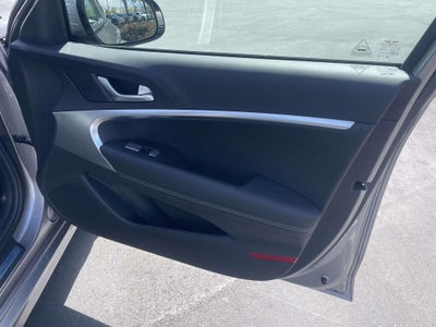 2026 Genesis G70 2.5T