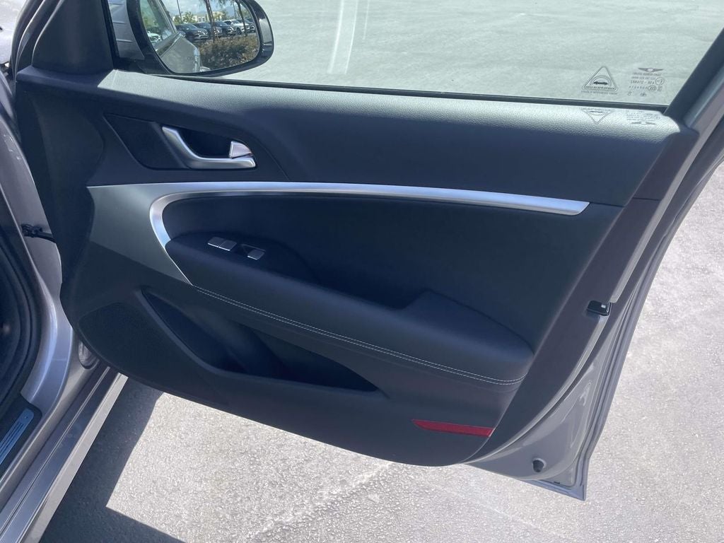 2026 Genesis G70 2.5T