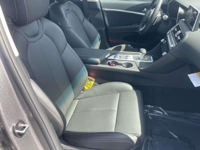 2026 Genesis G70 2.5T