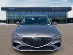 2026 Genesis G70 2.5T