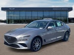 2026 Genesis G70 2.5T