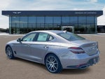2026 Genesis G70 2.5T