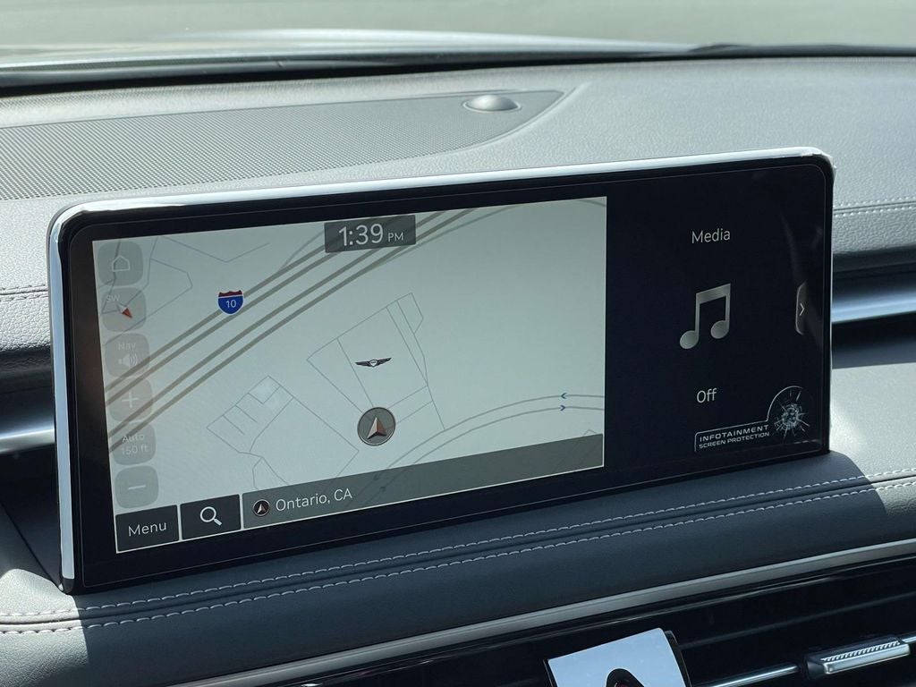 2026 Genesis G70 2.5T