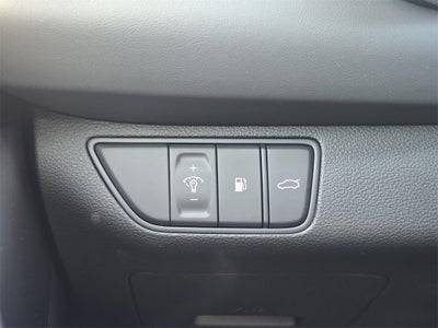 2026 Genesis G70 2.5T