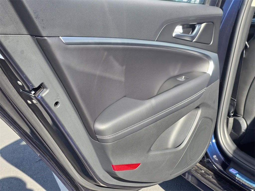 2026 Genesis G70 2.5T