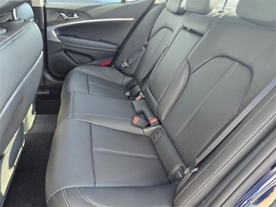 2026 Genesis G70 2.5T