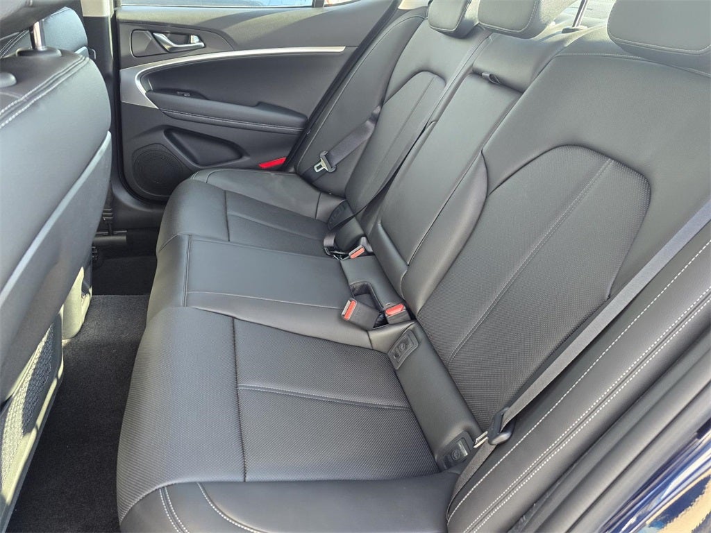 2026 Genesis G70 2.5T